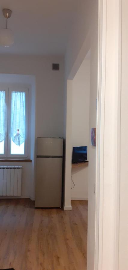 Stella Apartment Pistoia Exterior foto