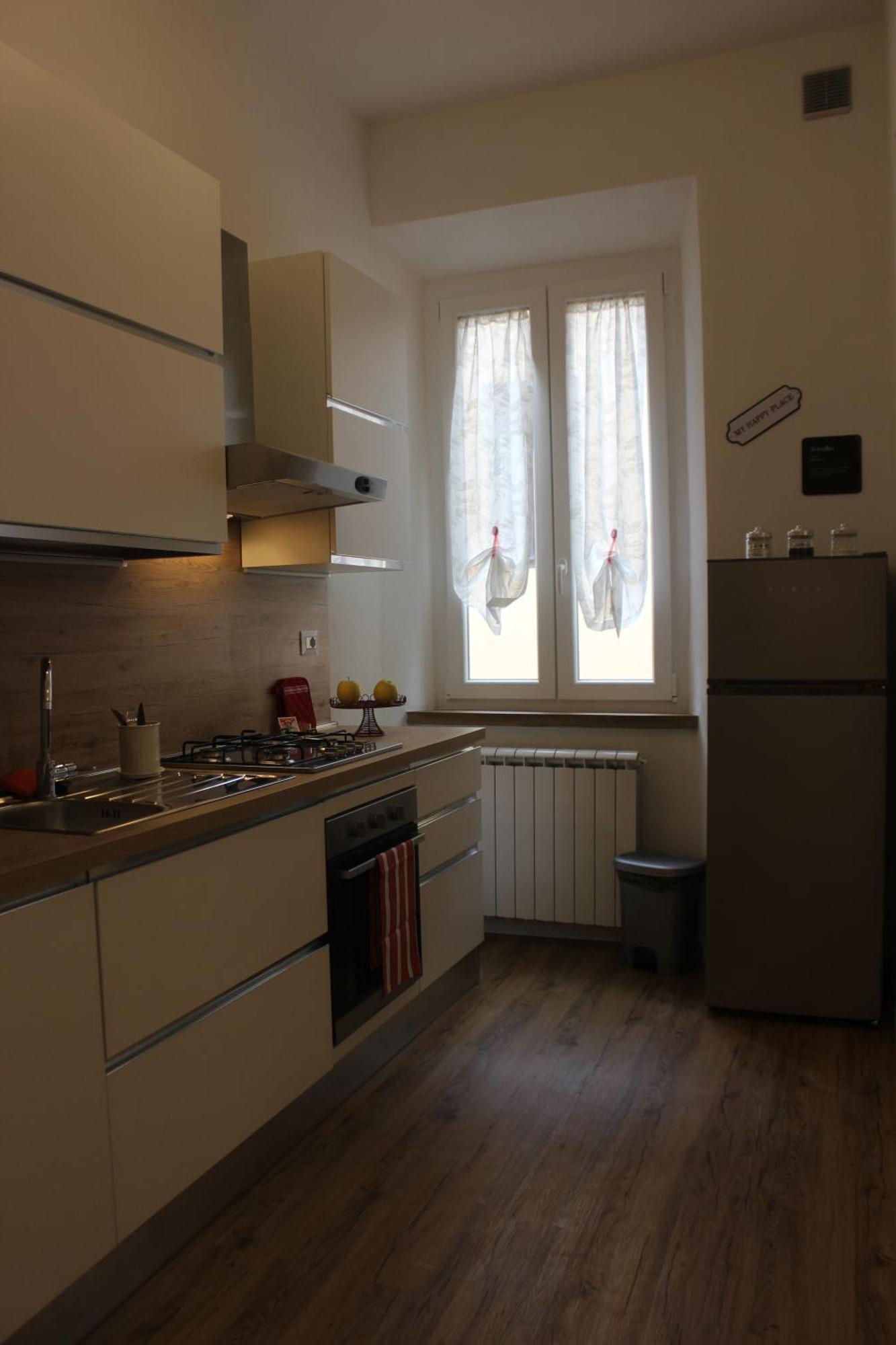 Stella Apartment Pistoia Exterior foto